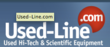 Used-Line.com New Website Features Make Finding New and Used Test and...